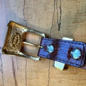 Al Beres Bugatti | Accessories | Al Beres Bugatti Cognac 